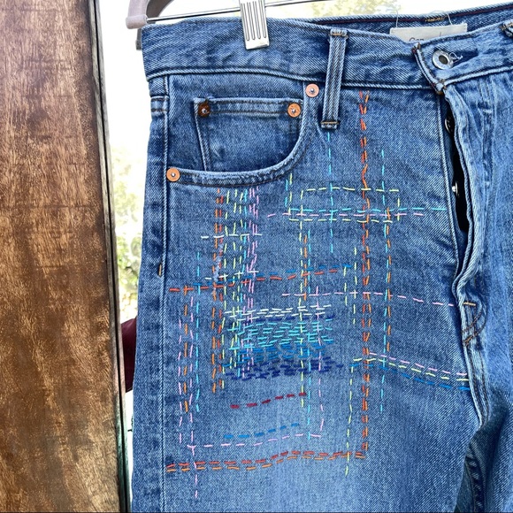 Gap x Cone Denim Jeans - Picture 2 of 15